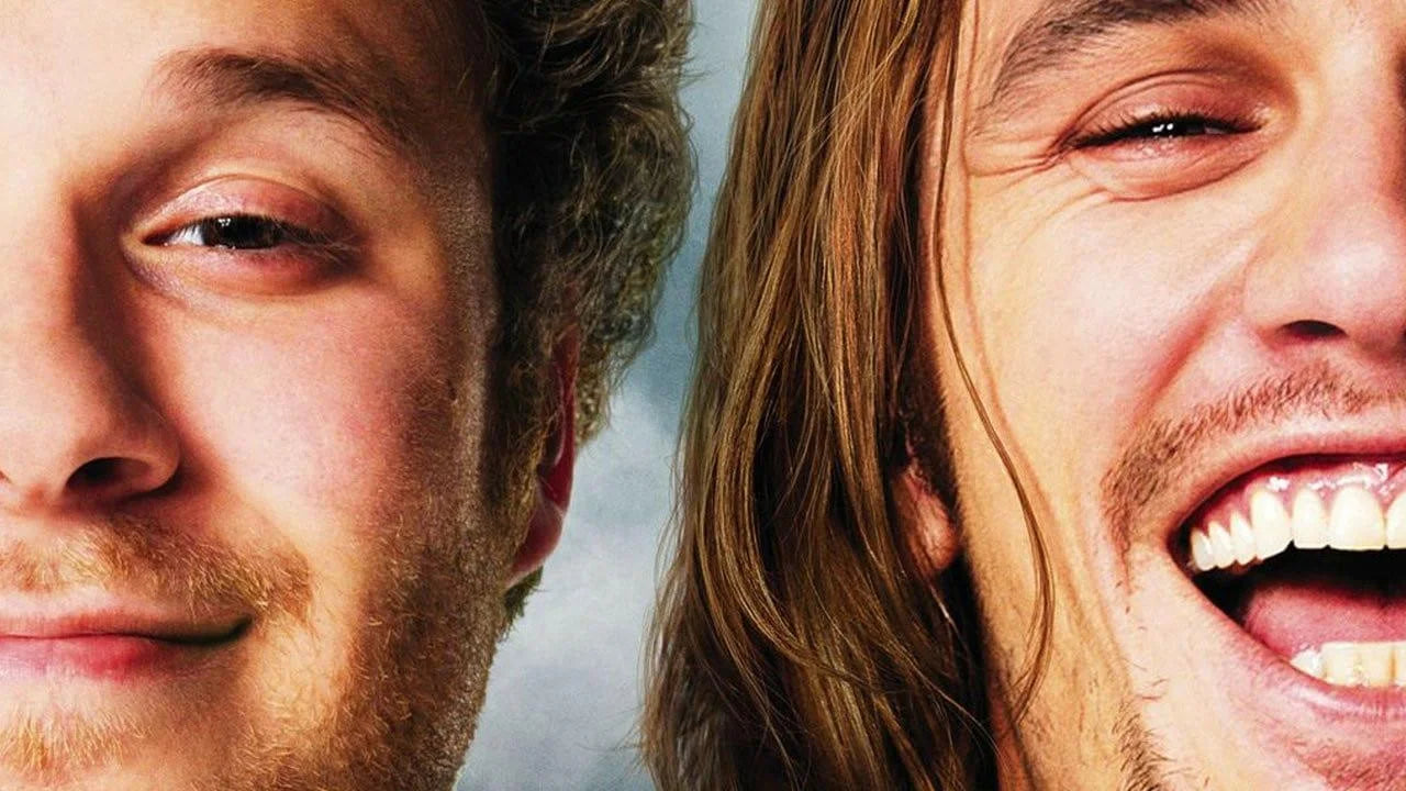 Perfect Pineapple Express (2008) Man Cave wall filler - Popcorn Poster Gallery
