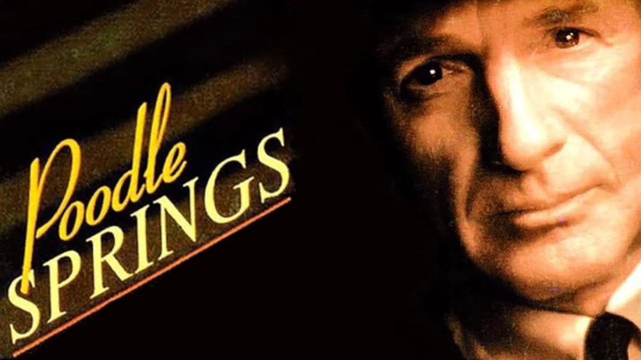 Perfect Poodle Springs (1998) Man Cave wall filler - Popcorn Poster Gallery