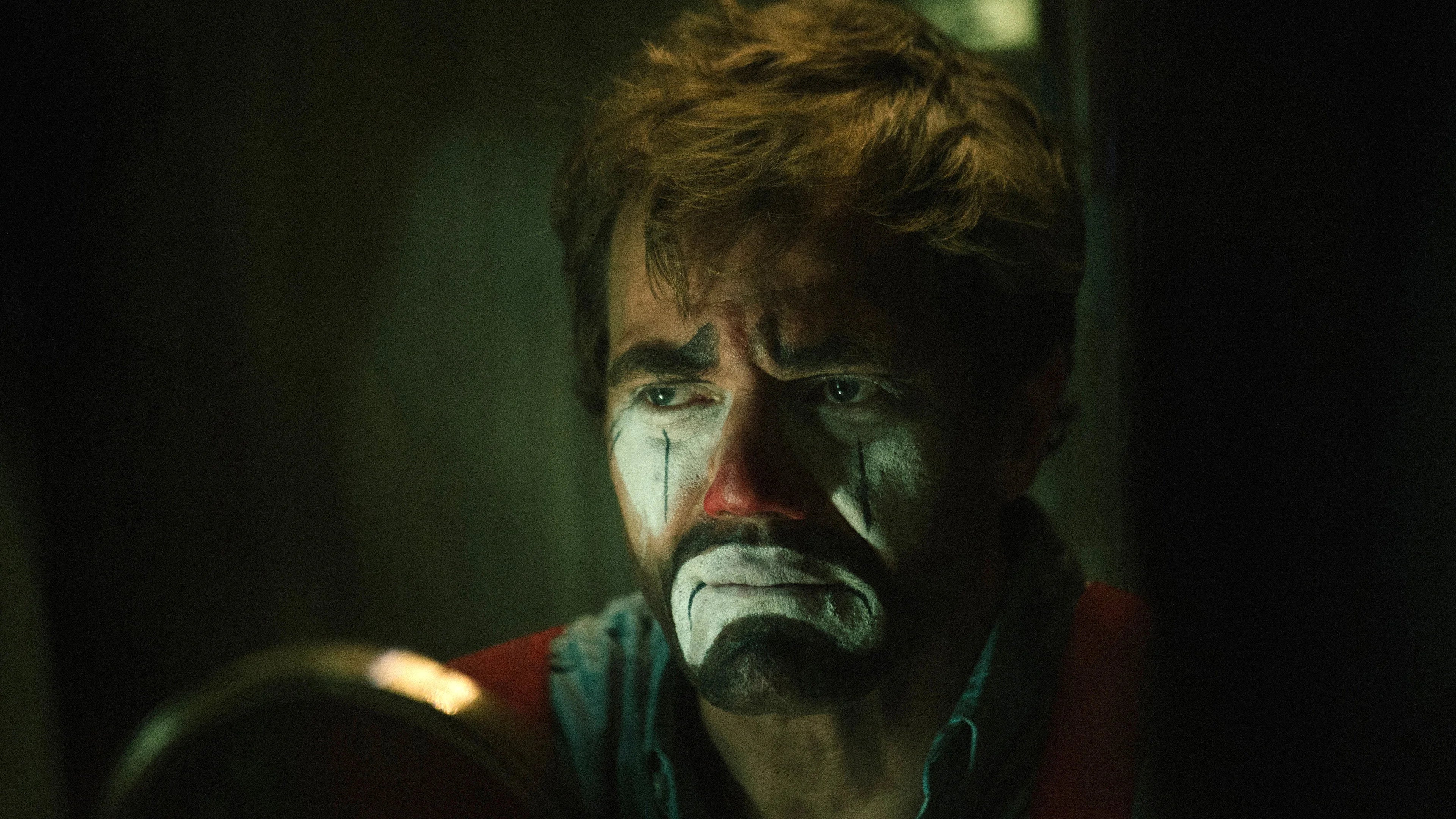 Perfect Poor Boy (2018) Man Cave wall filler - Popcorn Poster Gallery
