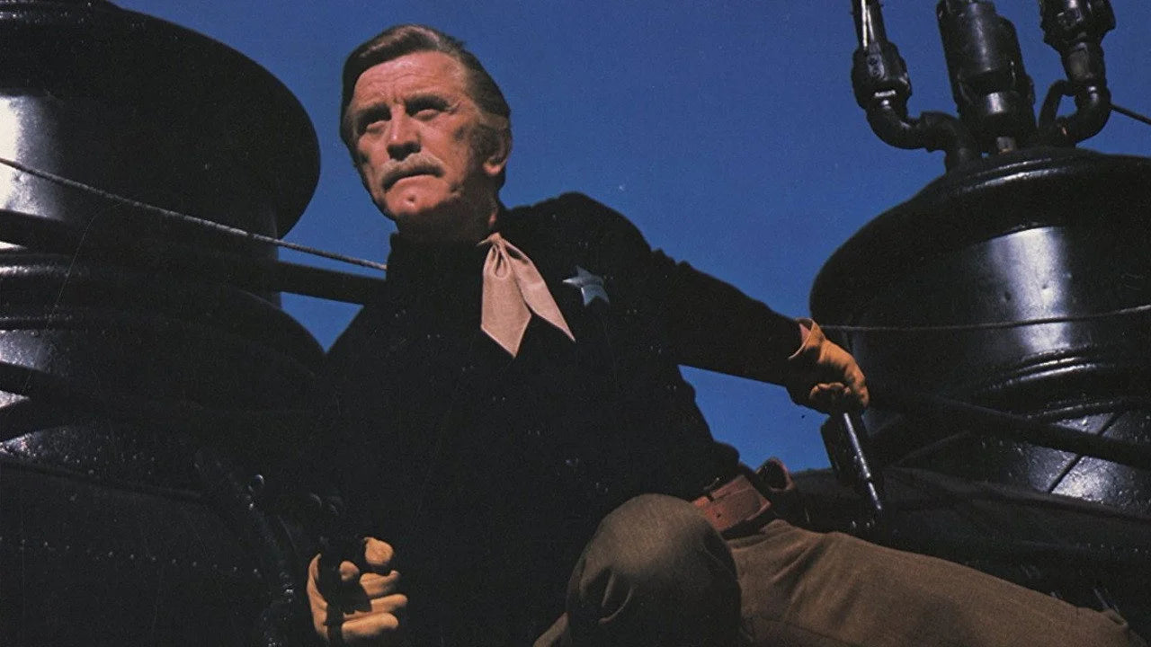 Perfect Posse (1975) Man Cave wall filler - Popcorn Poster Gallery