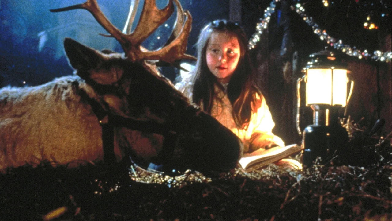 Perfect Prancer (1989) Man Cave wall filler - Popcorn Poster Gallery