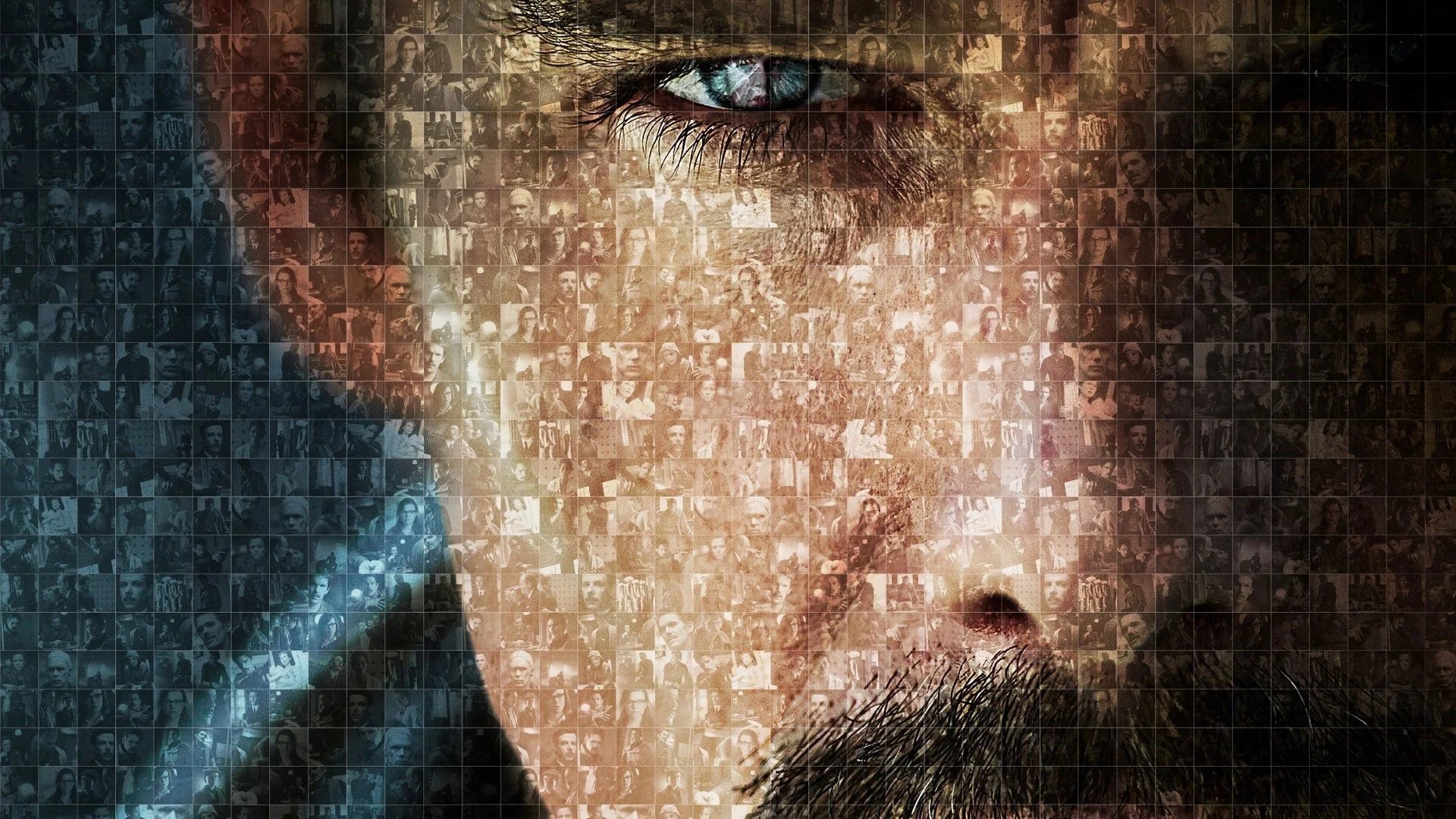 Perfect Predestination (2014) Man Cave wall filler - Popcorn Poster Gallery