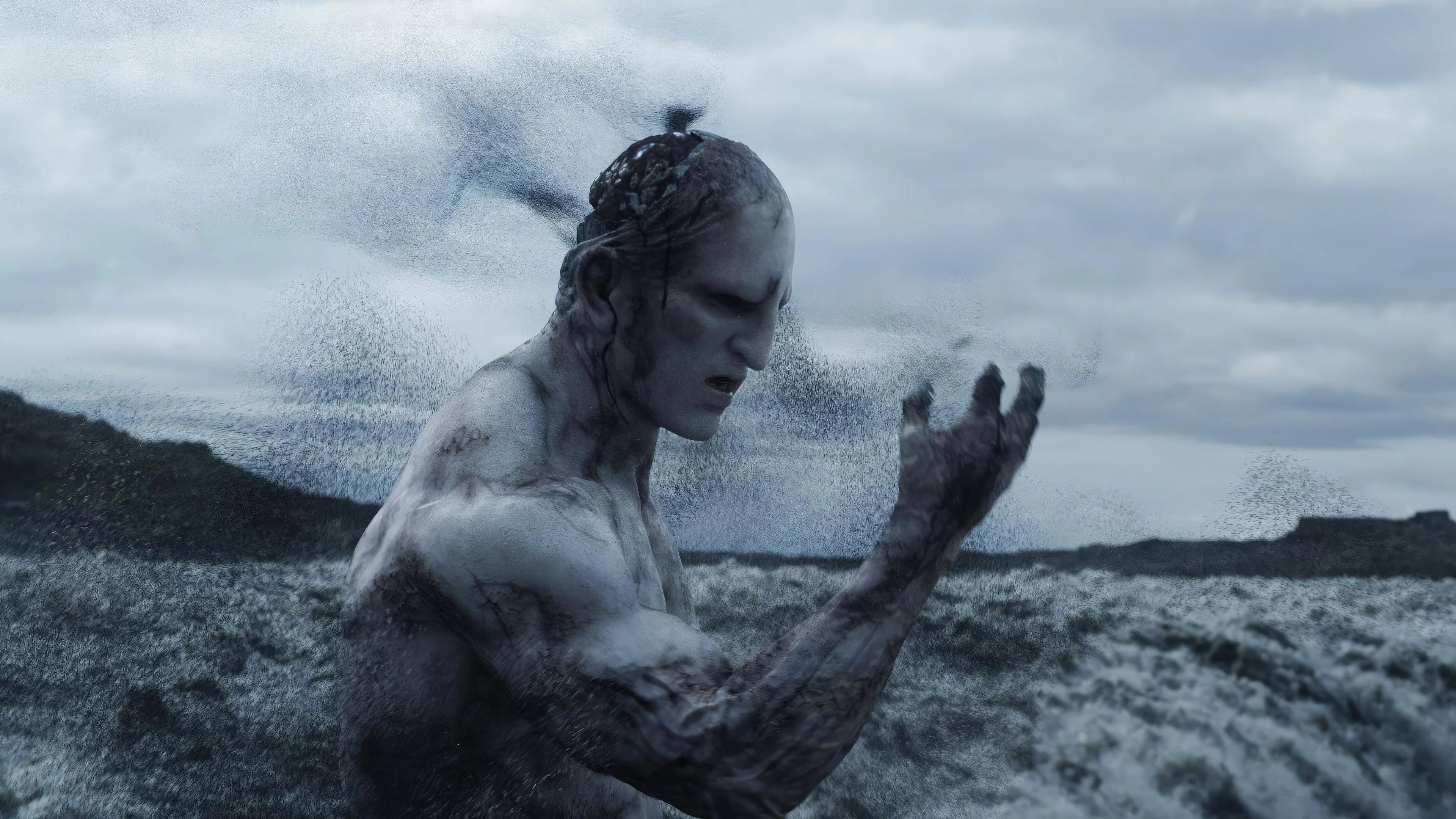 Perfect Prometheus (2012) Man Cave wall filler - Popcorn Poster Gallery