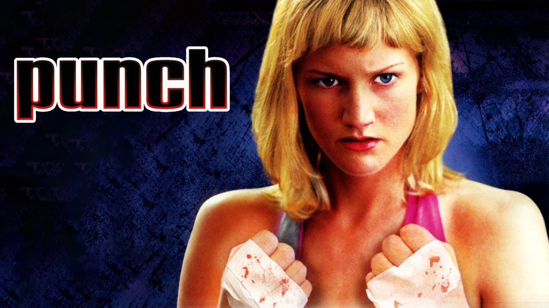 Perfect Punch (2002) Man Cave wall filler - Popcorn Poster Gallery