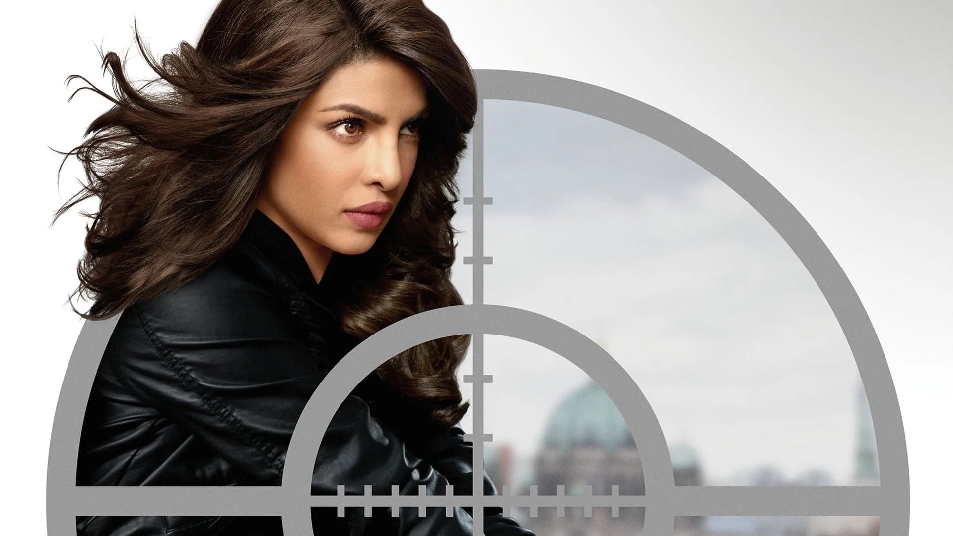 Perfect Quantico (2015) Man Cave wall filler - Popcorn Poster Gallery