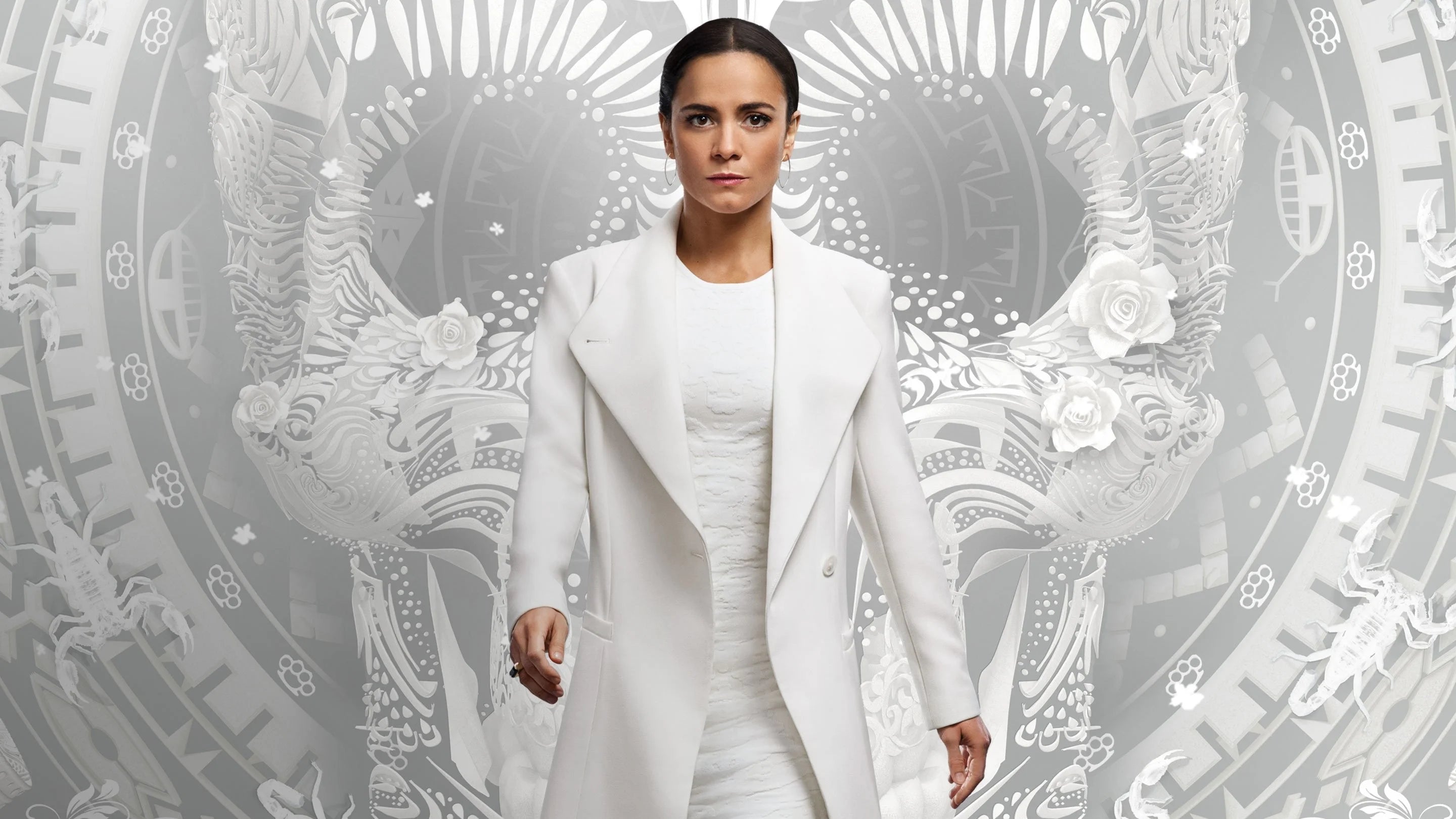 Perfect Queen of the South (2016) Man Cave wall filler - Popcorn Poster Gallery