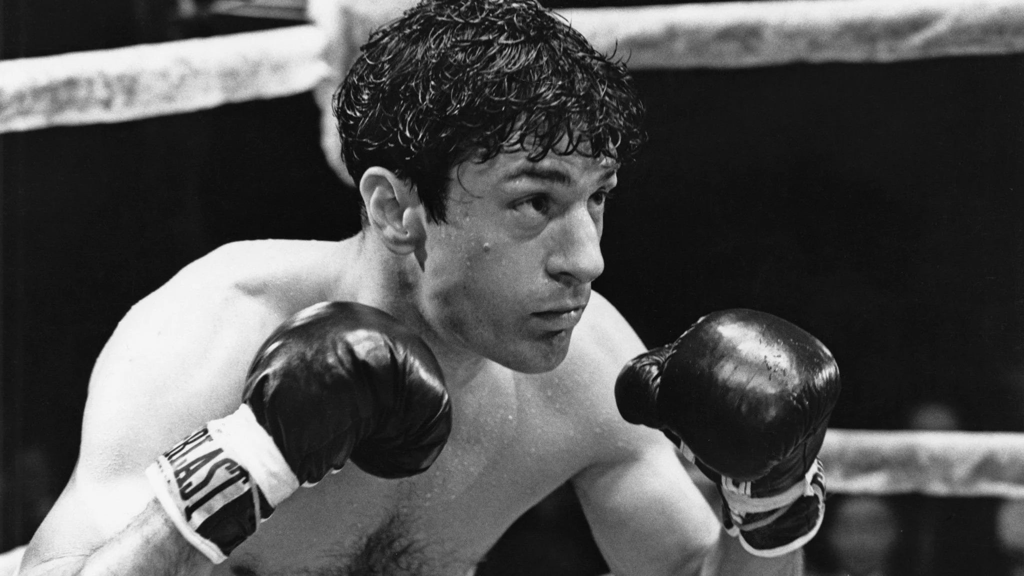 Perfect Raging Bull (1980) Man Cave wall filler - Popcorn Poster Gallery
