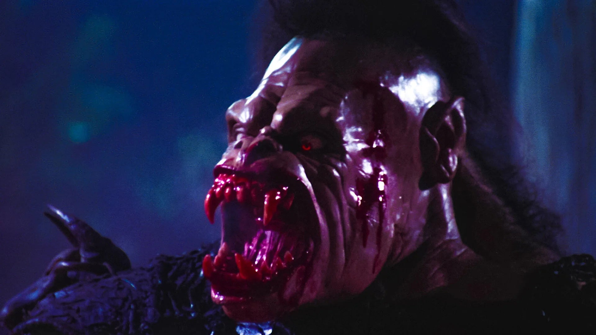 Perfect Rawhead Rex (1986) Man Cave wall filler - Popcorn Poster Gallery