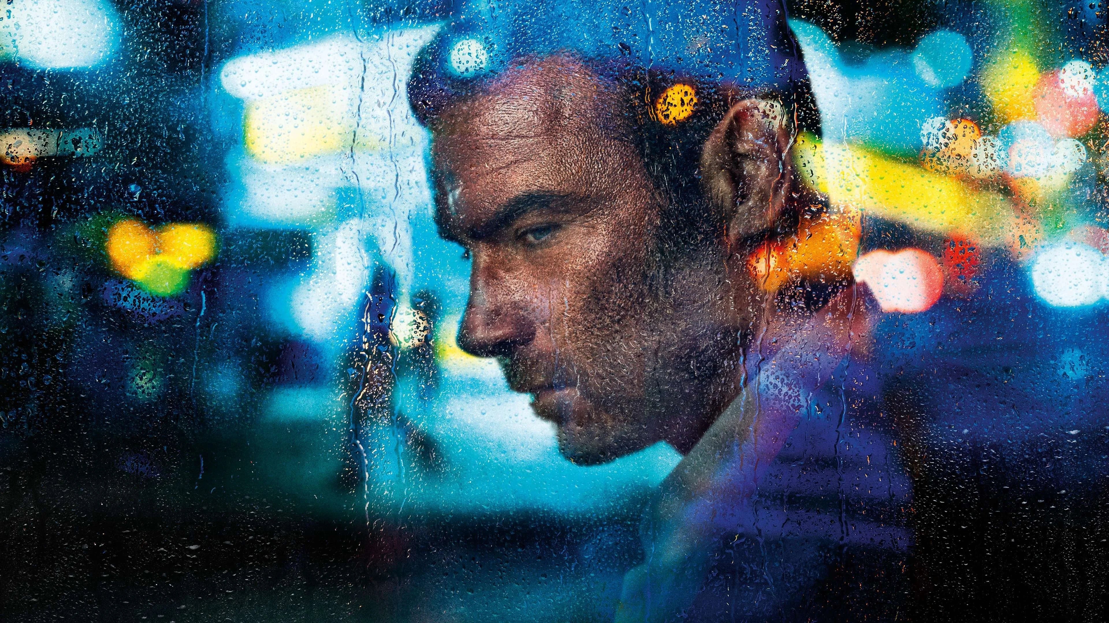 Perfect Ray Donovan (2013) Man Cave wall filler - Popcorn Poster Gallery