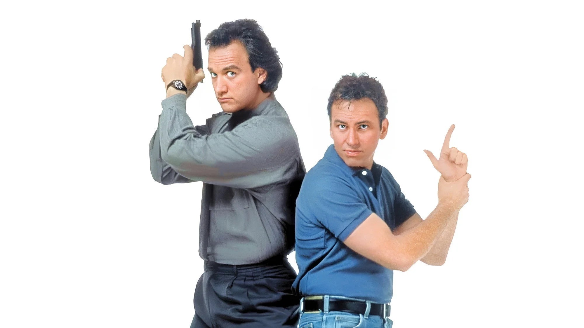 Perfect Real Men (1987) Man Cave wall filler - Popcorn Poster Gallery