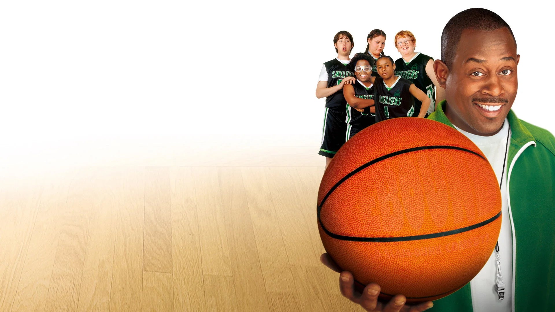 Perfect Rebound (2005) Man Cave wall filler - Popcorn Poster Gallery