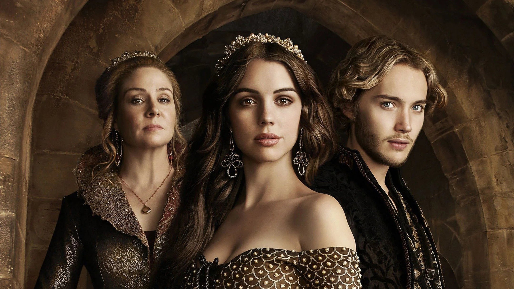 Perfect Reign (2013) Man Cave wall filler - Popcorn Poster Gallery