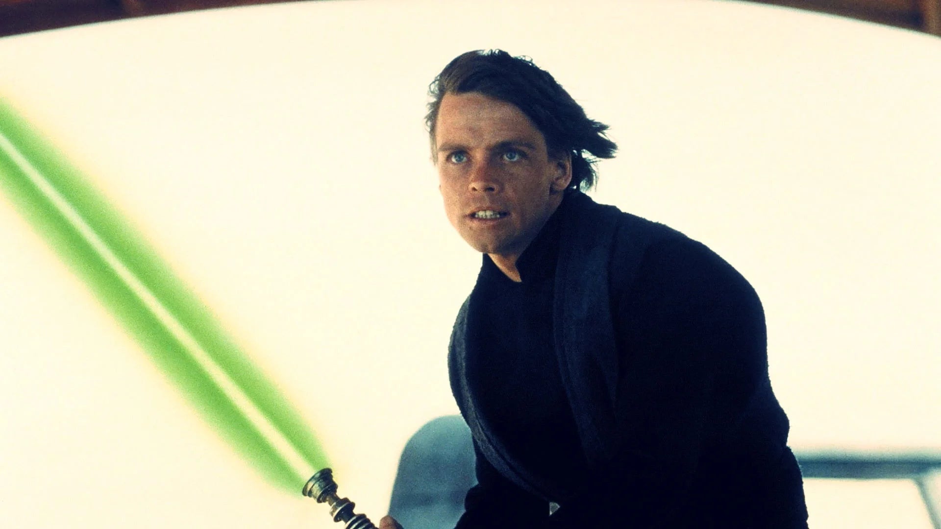 Perfect Return of the Jedi (1983) Man Cave wall filler - Popcorn Poster Gallery
