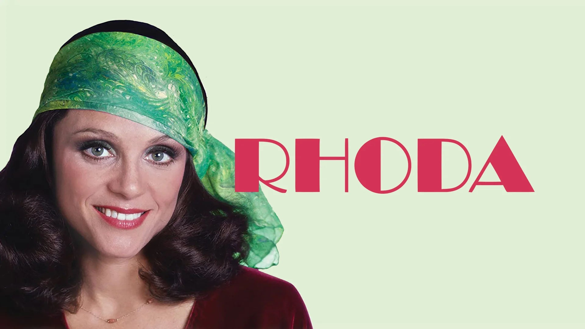 Perfect Rhoda (1974) Man Cave wall filler - Popcorn Poster Gallery