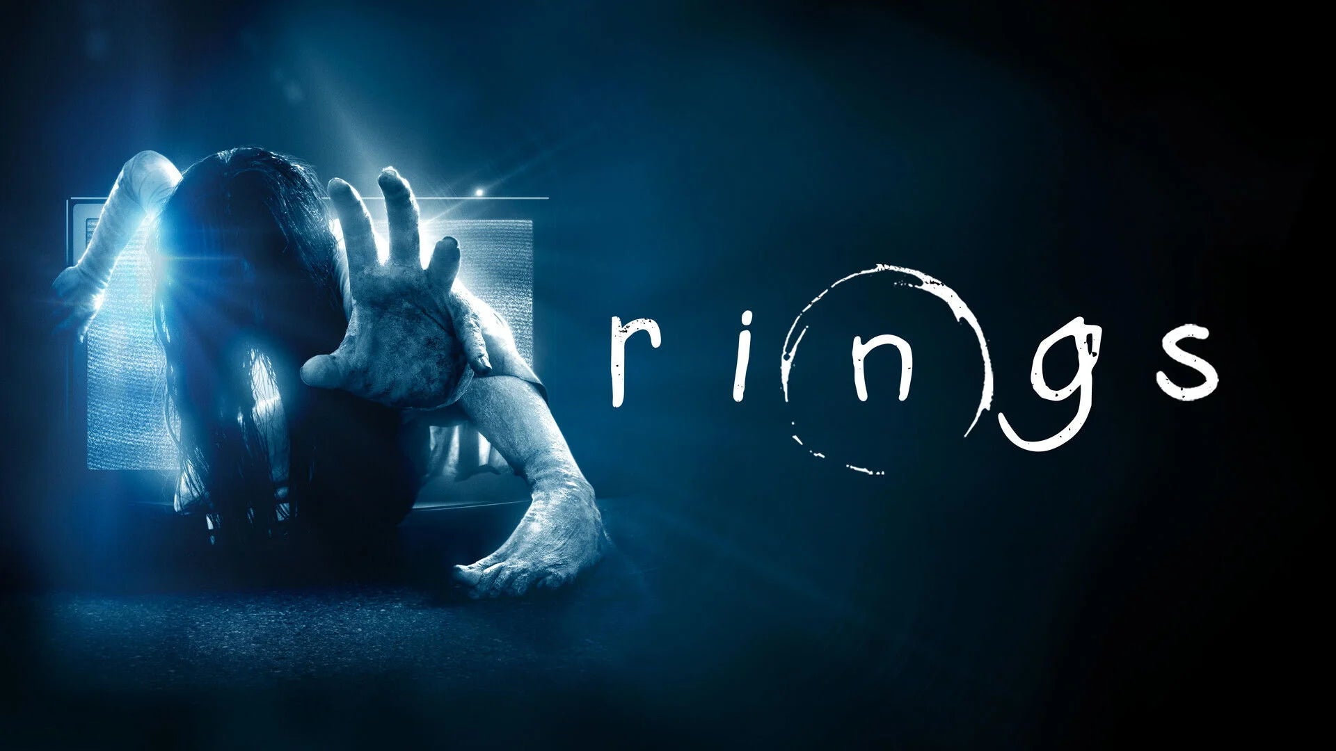 Perfect Rings (2005) Man Cave wall filler - Popcorn Poster Gallery