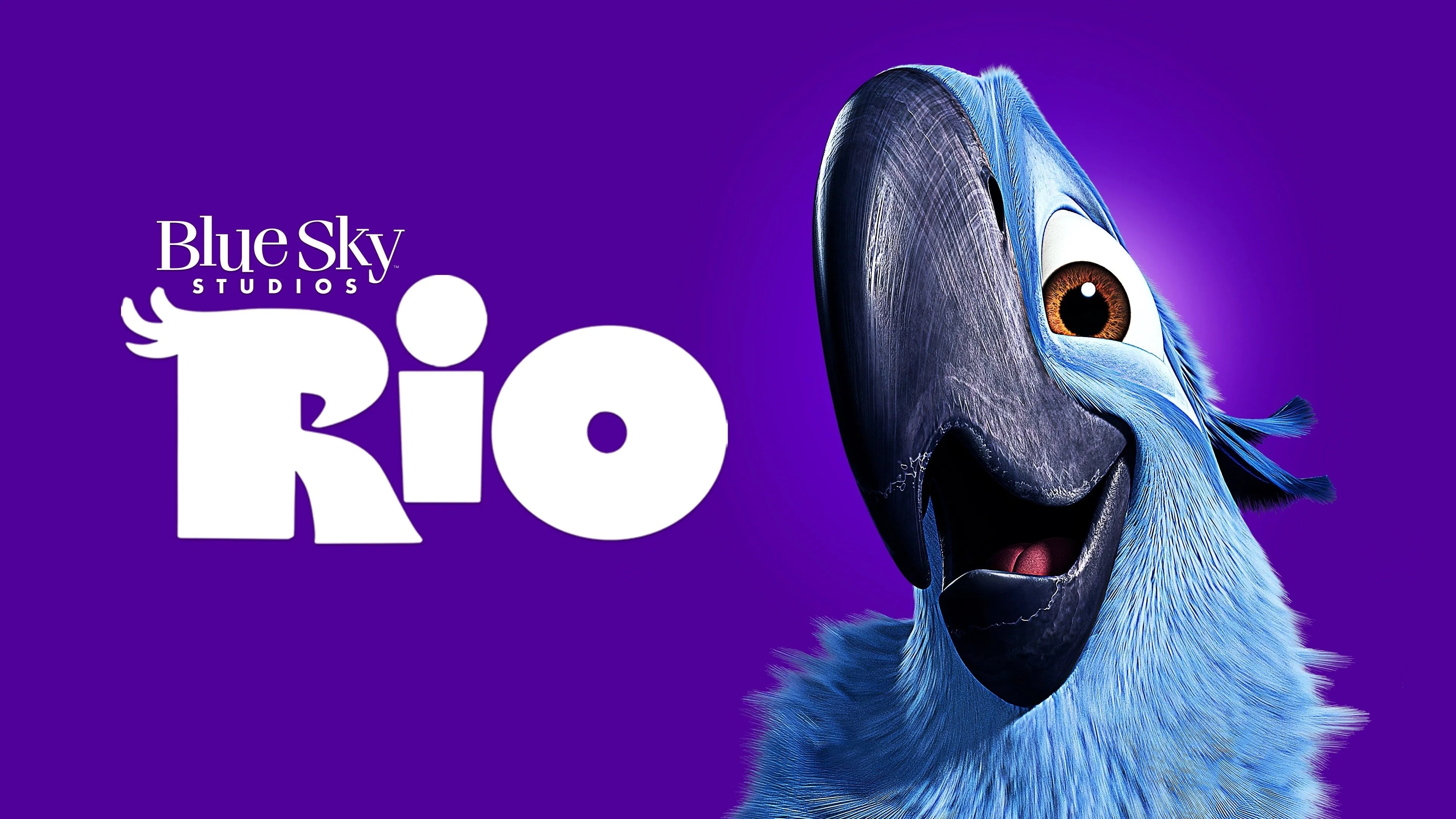 Perfect Rio (2011) Man Cave wall filler - Popcorn Poster Gallery