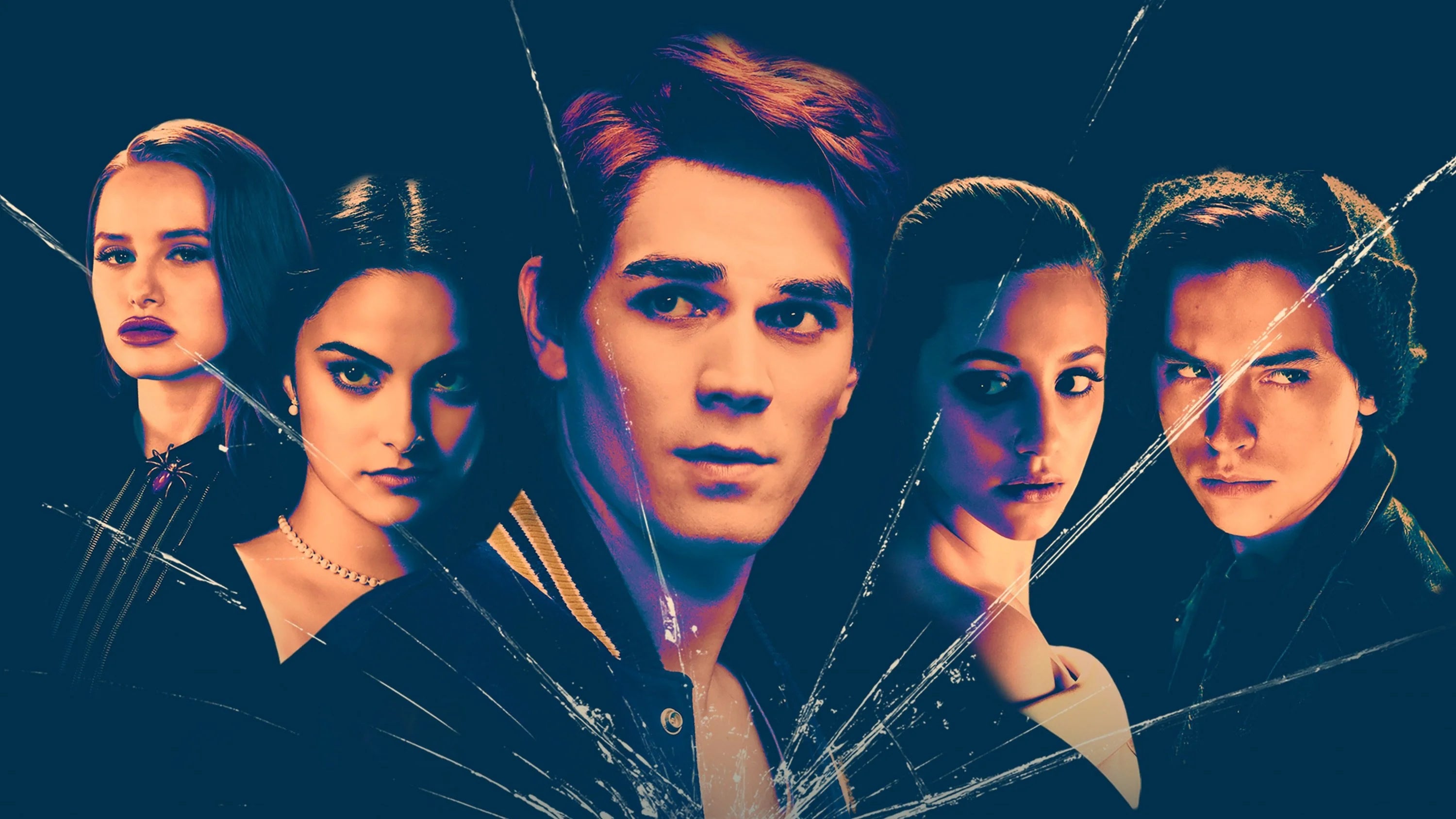 Perfect Riverdale (2017) Man Cave wall filler - Popcorn Poster Gallery