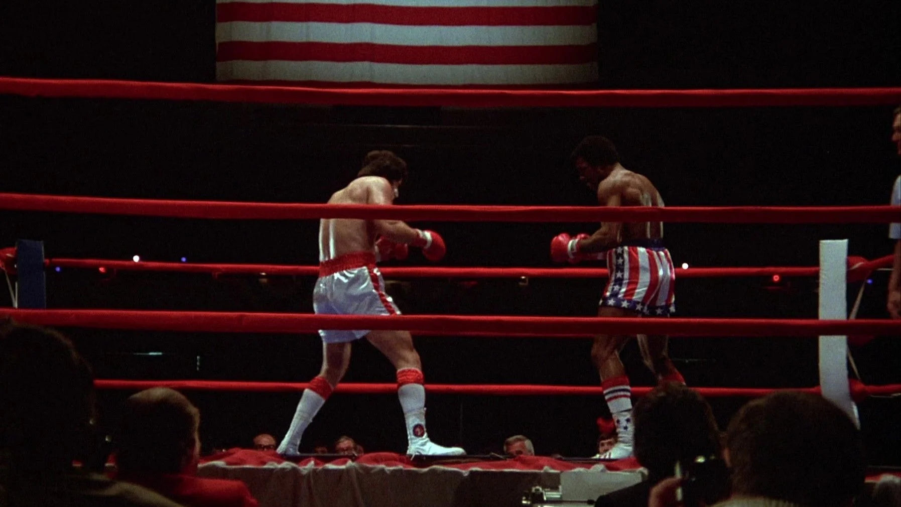 Perfect Rocky (1976) Man Cave wall filler - Popcorn Poster Gallery