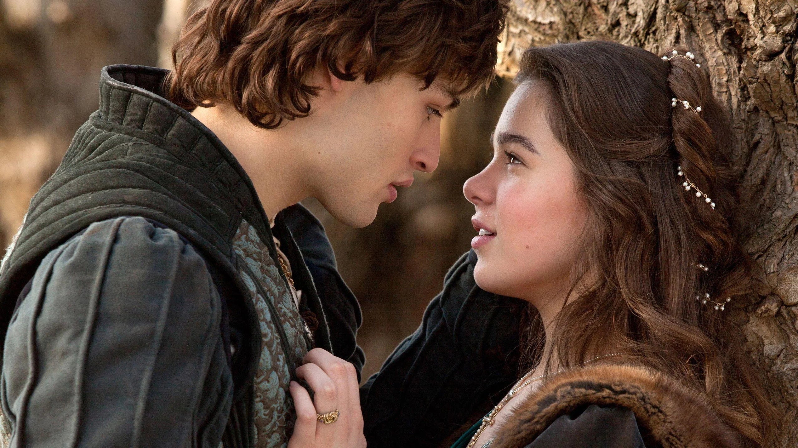 Perfect Romeo & Juliet (2013) Man Cave wall filler - Popcorn Poster Gallery