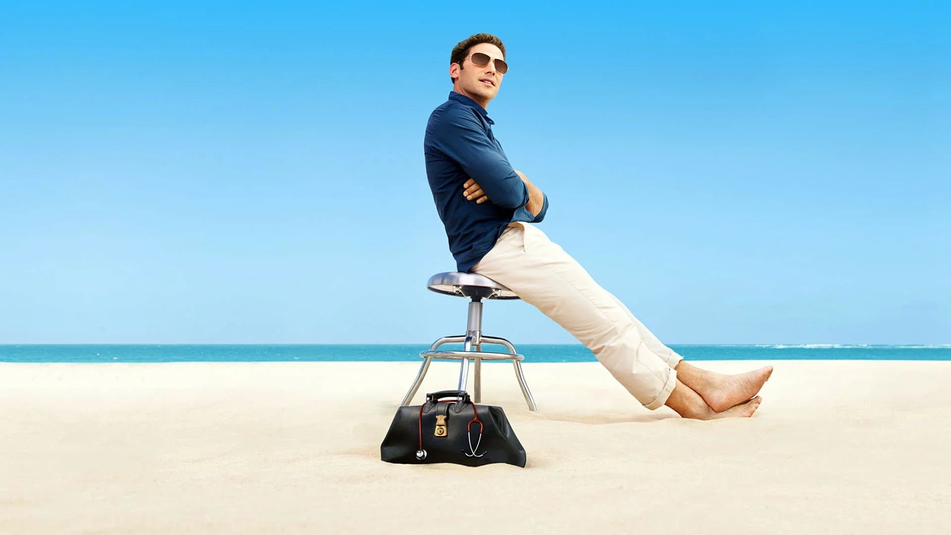 Perfect Royal Pains (2009) Man Cave wall filler - Popcorn Poster Gallery