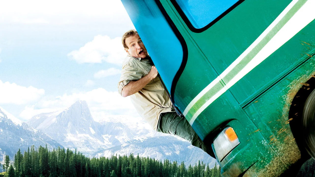 Perfect RV (2006) Man Cave wall filler - Popcorn Poster Gallery