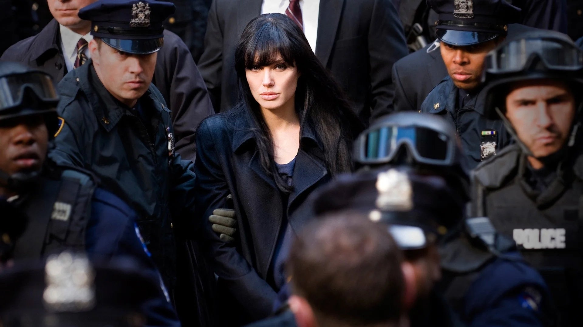 Perfect Salt (2010) Man Cave wall filler - Popcorn Poster Gallery