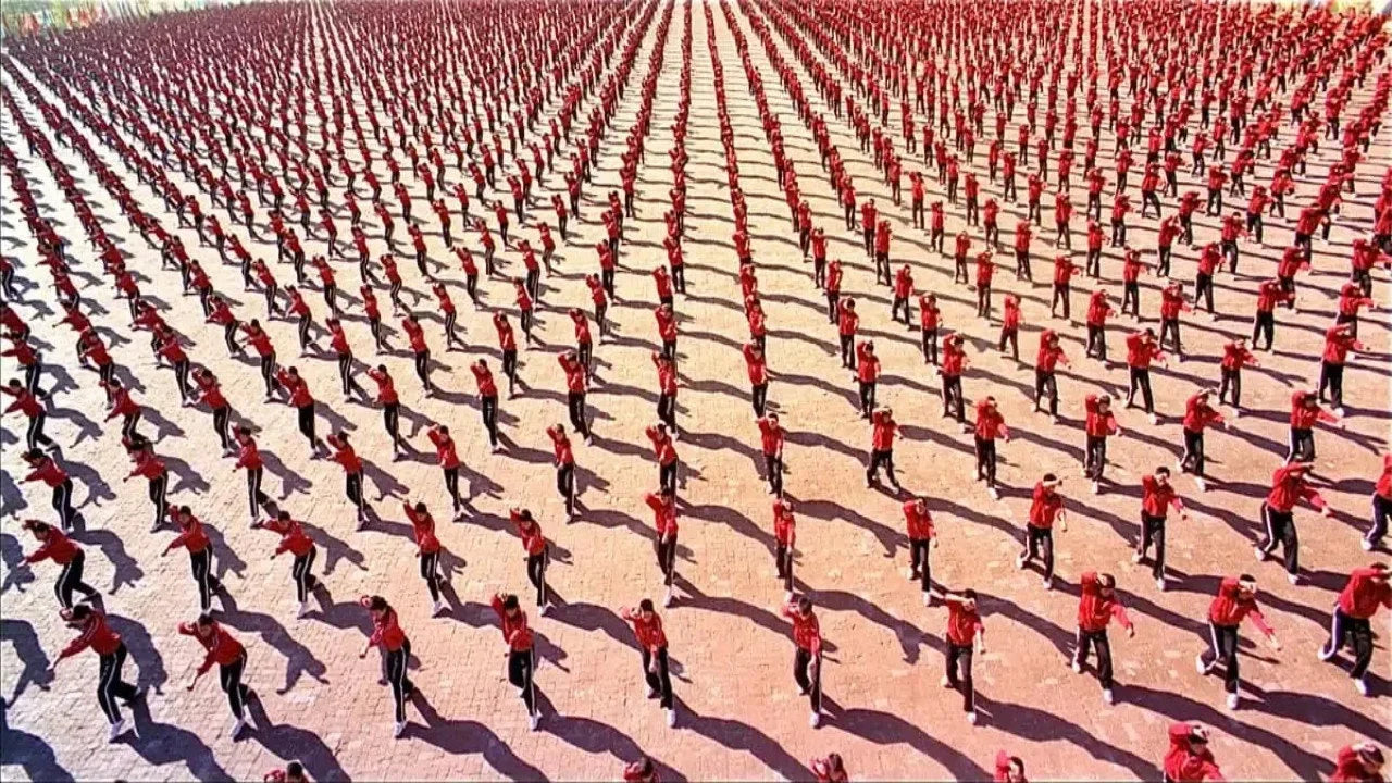 Perfect Samsara (2011) Man Cave wall filler - Popcorn Poster Gallery