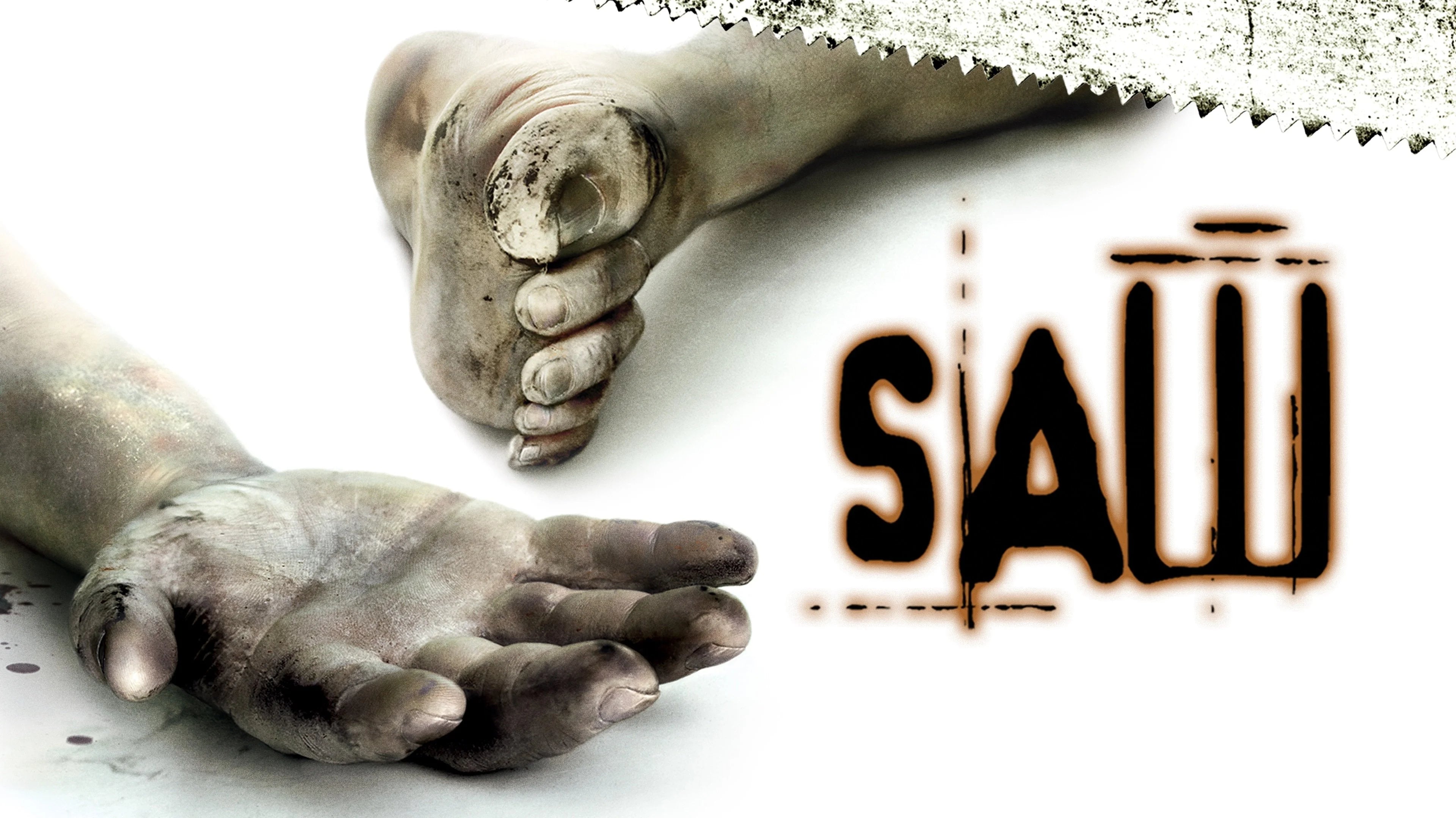 Perfect Saw (2004) Man Cave wall filler - Popcorn Poster Gallery