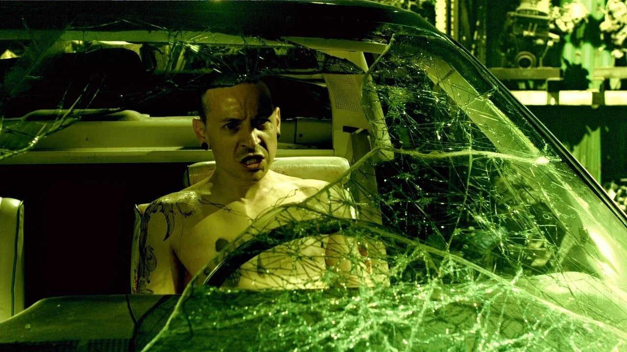 Perfect Saw 3D (2010) Man Cave wall filler - Popcorn Poster Gallery