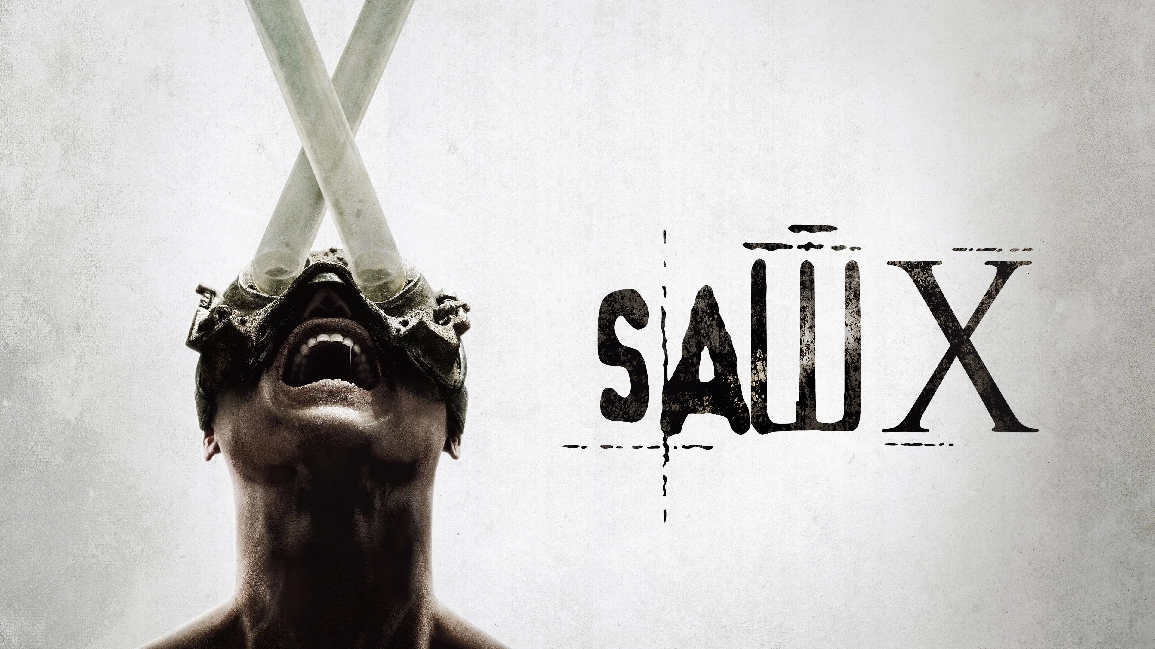 Perfect Saw X (2023) Man Cave wall filler - Popcorn Poster Gallery