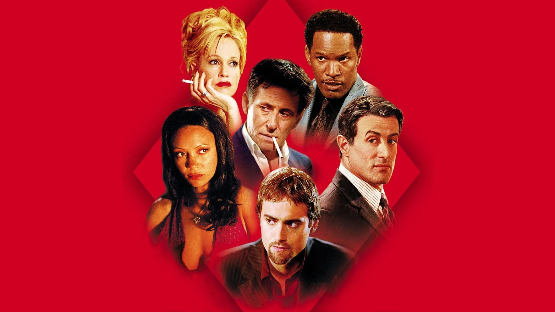 Perfect Shade (2003) Man Cave wall filler - Popcorn Poster Gallery