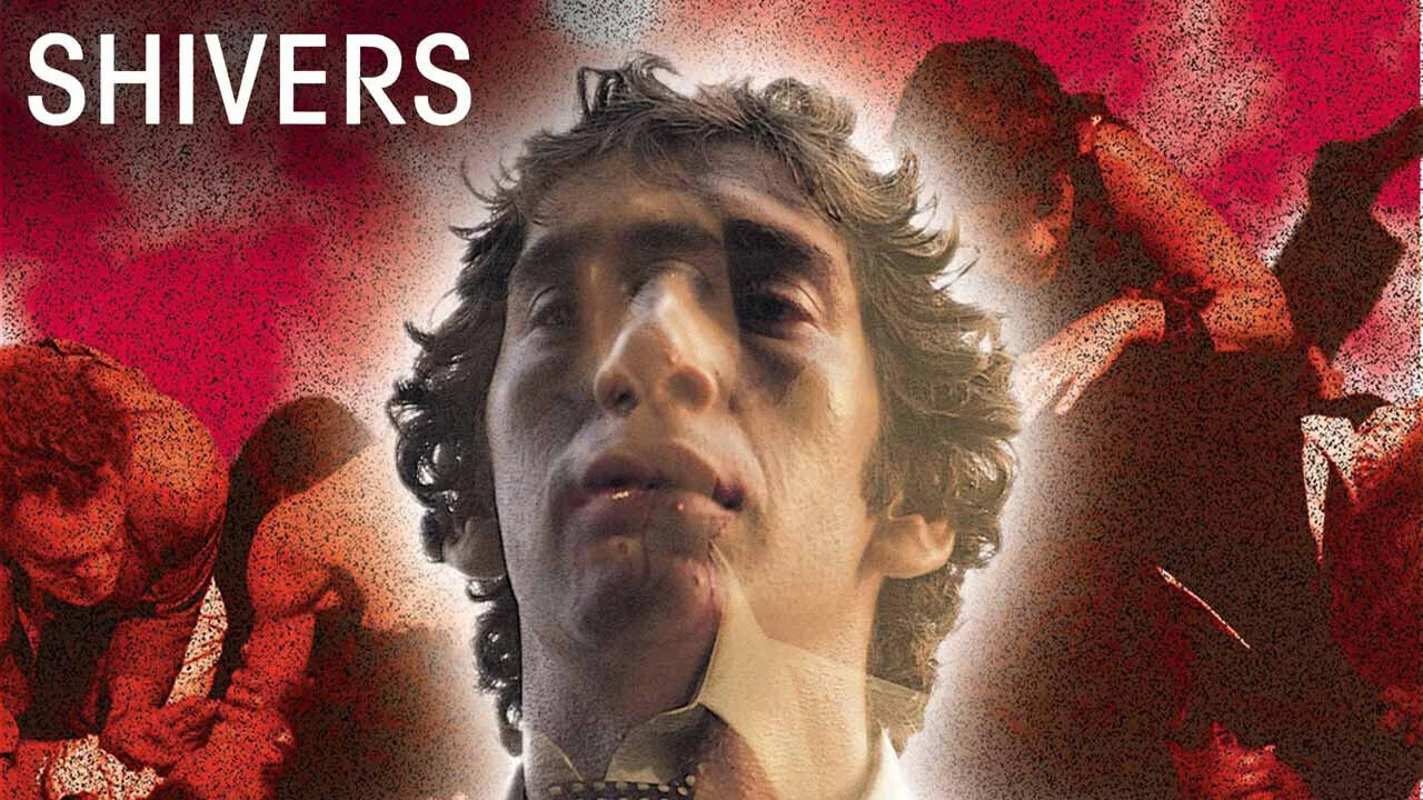 Perfect Shivers (1975) Man Cave wall filler - Popcorn Poster Gallery