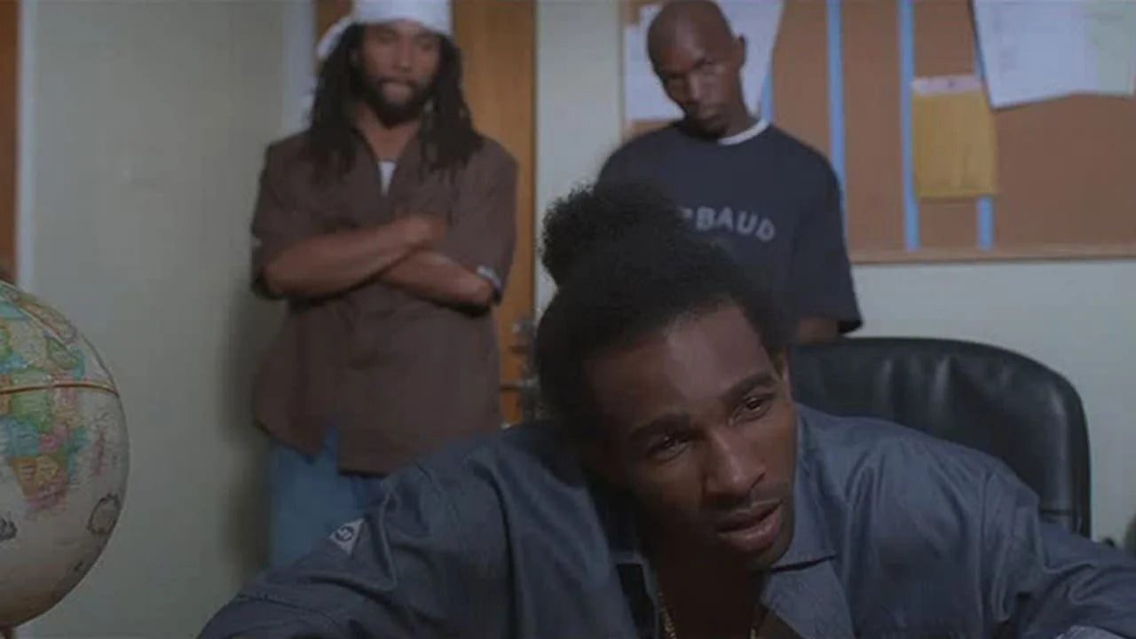 Perfect Shottas (2002) Man Cave wall filler - Popcorn Poster Gallery