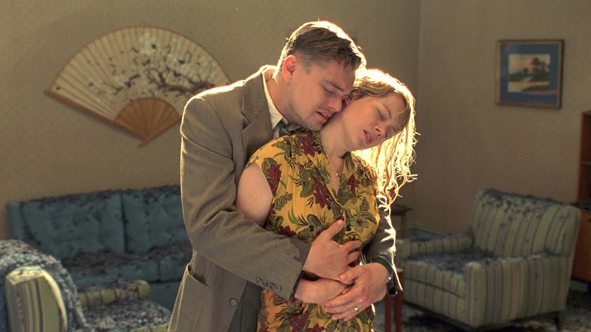 Perfect Shutter Island (2010) Man Cave wall filler - Popcorn Poster Gallery