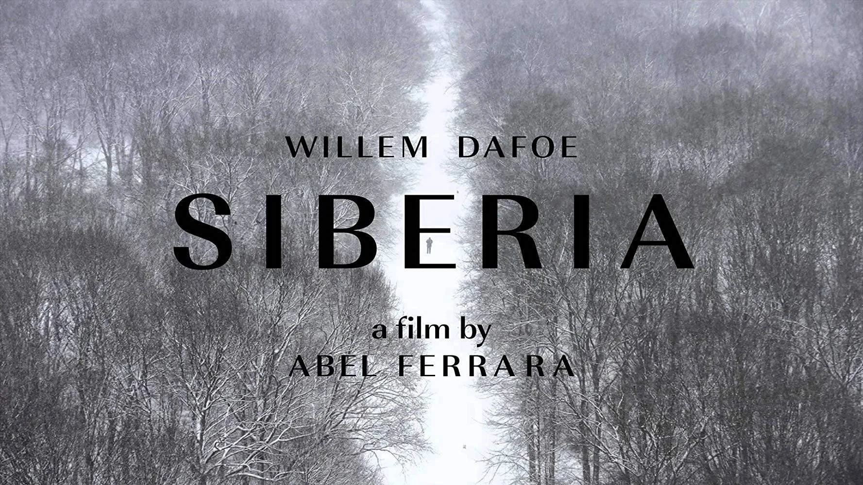 Perfect Siberia (2020) Man Cave wall filler - Popcorn Poster Gallery