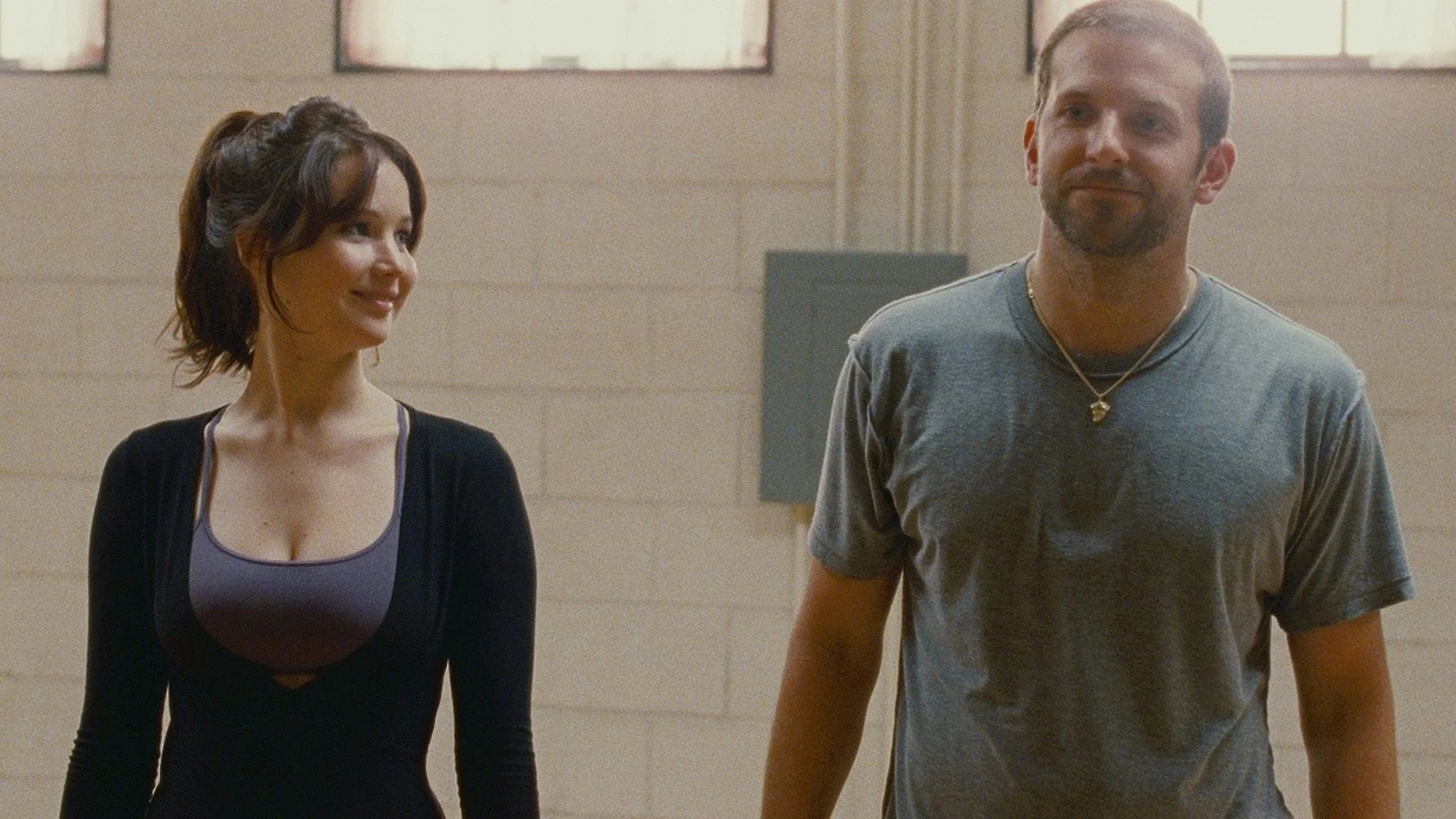 Perfect Silver Linings Playbook (2012) Man Cave wall filler - Popcorn Poster Gallery