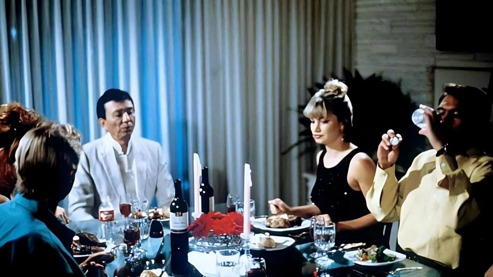 Perfect Singapore Sling (1999) Man Cave wall filler - Popcorn Poster Gallery