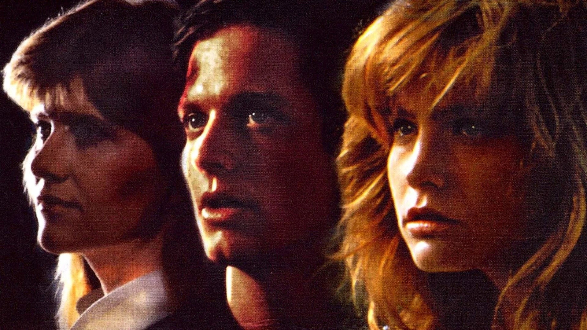 Perfect Sister, Sister (1987) Man Cave wall filler - Popcorn Poster Gallery