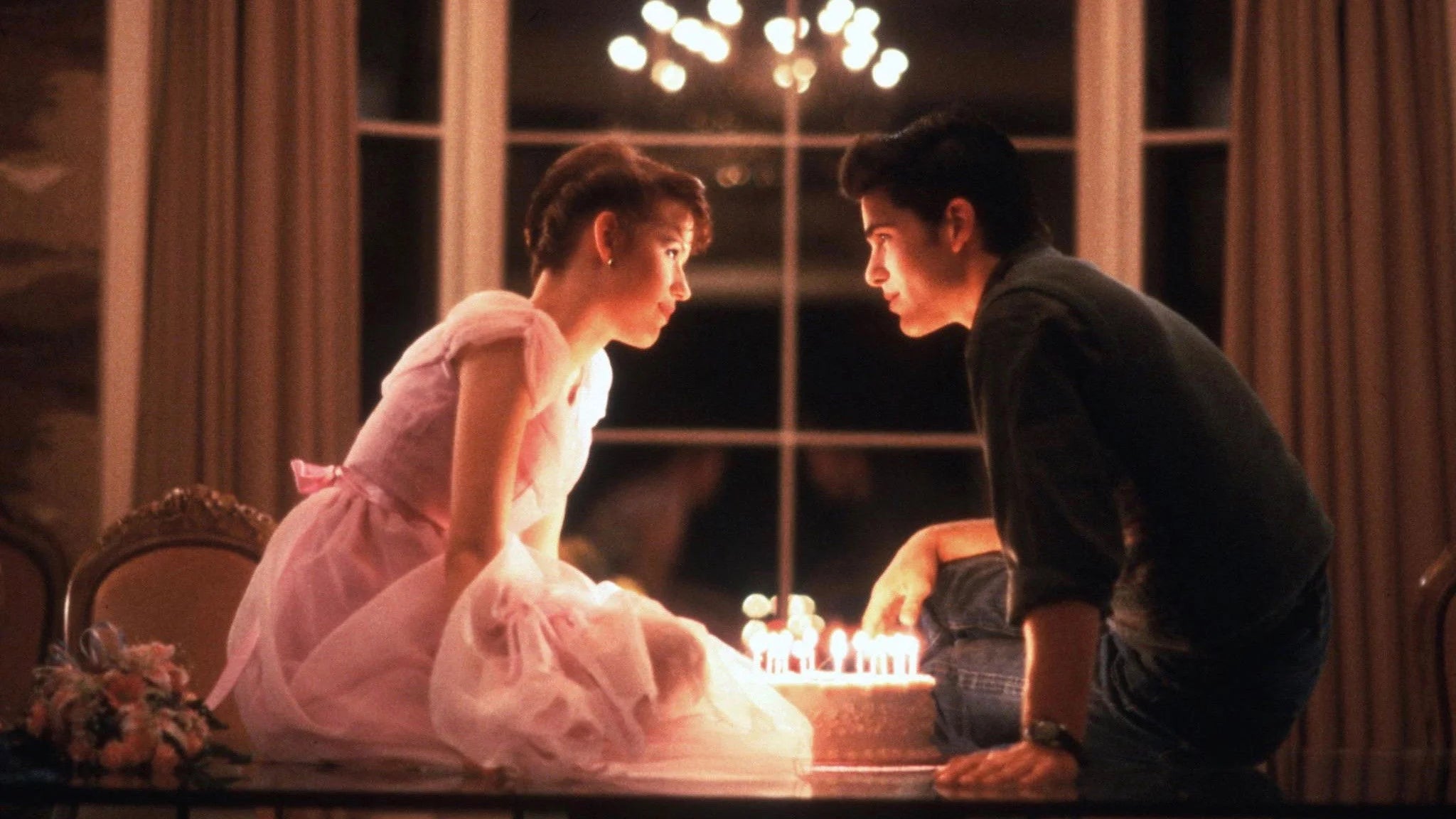 Perfect Sixteen Candles (1984) Man Cave wall filler - Popcorn Poster Gallery