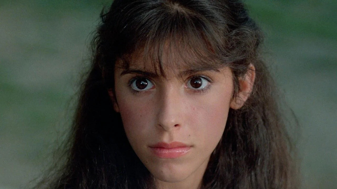 Perfect Sleepaway Camp (1983) Man Cave wall filler - Popcorn Poster Gallery