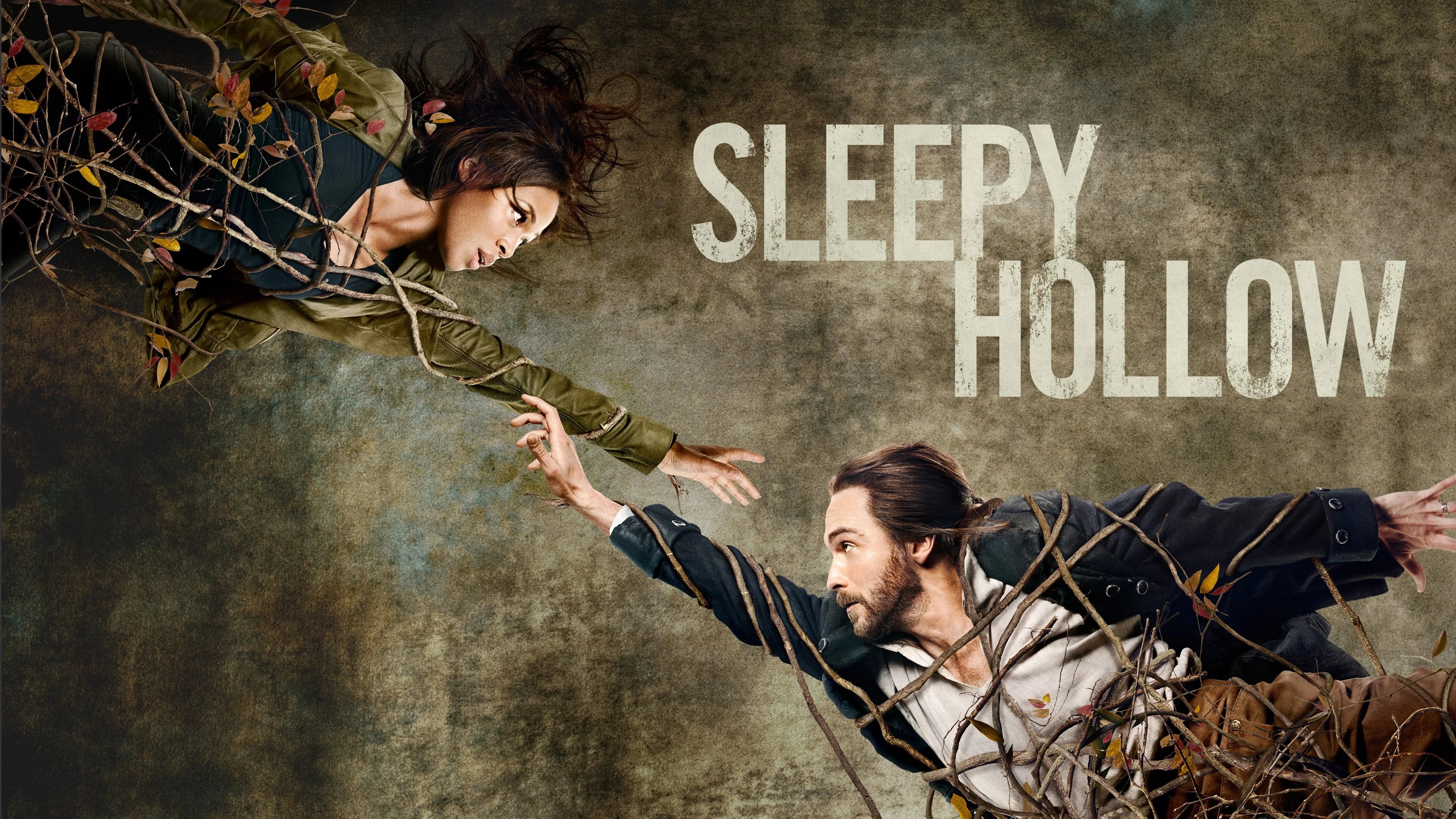 Perfect Sleepy Hollow (2013) Man Cave wall filler - Popcorn Poster Gallery