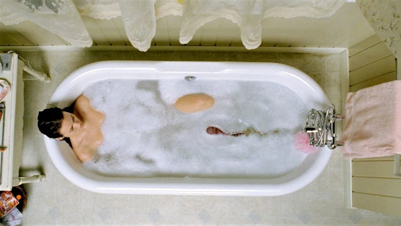 Perfect Slither (2006) Man Cave wall filler - Popcorn Poster Gallery