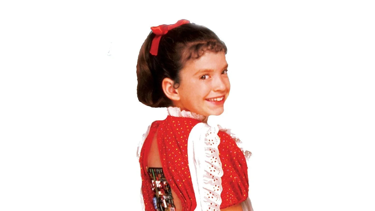Perfect Small Wonder (1985) Man Cave wall filler - Popcorn Poster Gallery