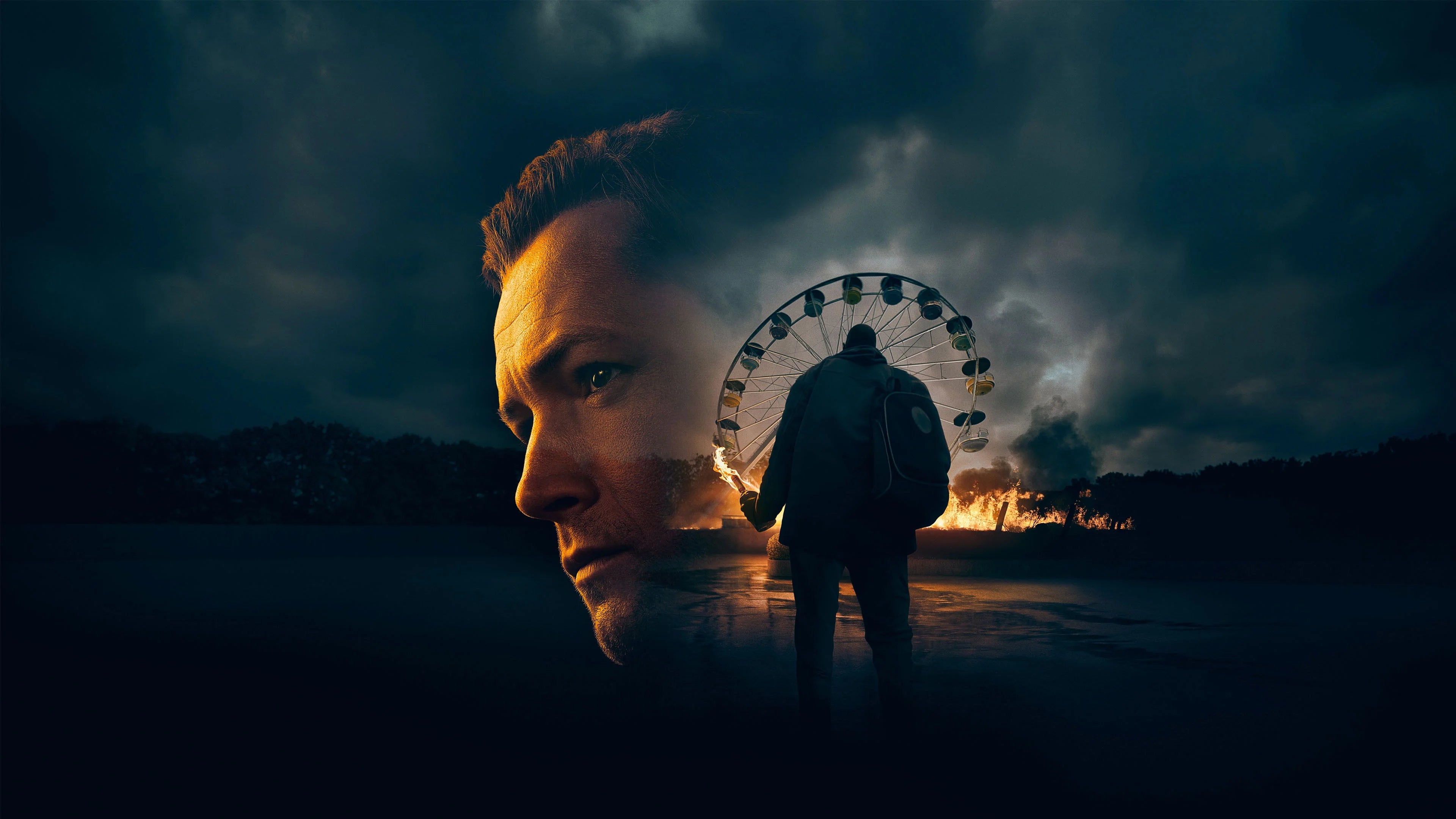 Perfect Smoke (2025) Man Cave wall filler - Popcorn Poster Gallery