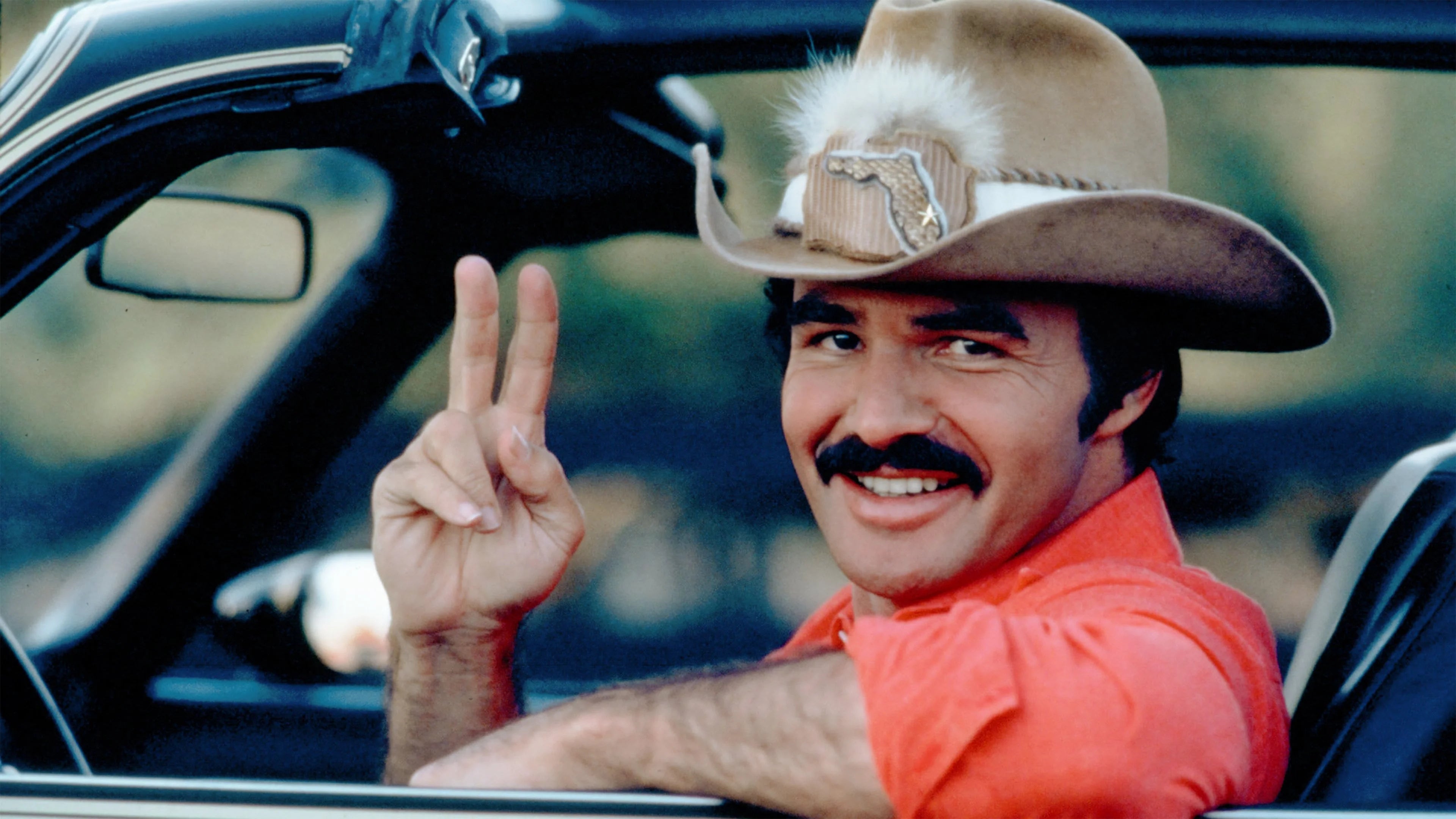 Perfect Smokey and the Bandit II (1980) Man Cave wall filler - Popcorn Poster Gallery