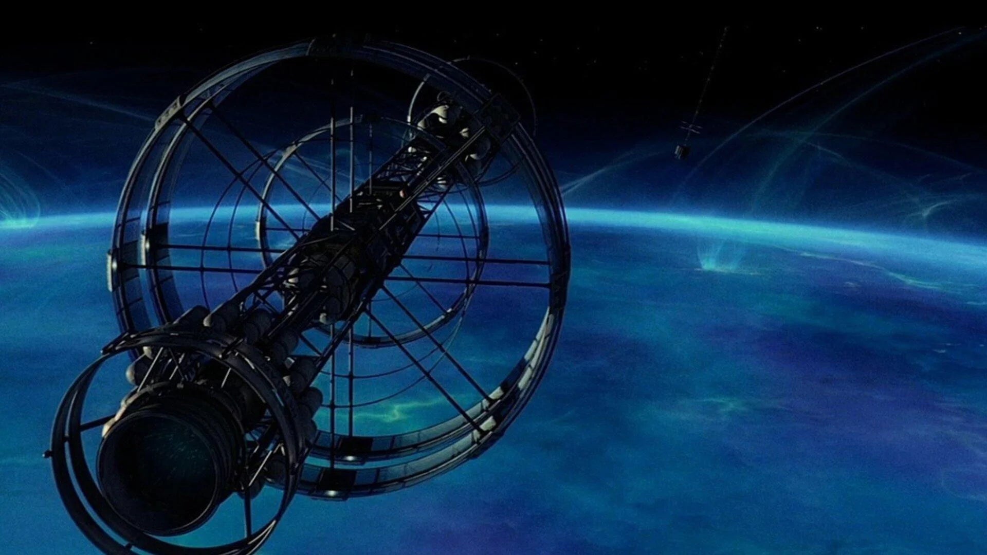 Perfect Solaris (2002) Man Cave wall filler - Popcorn Poster Gallery