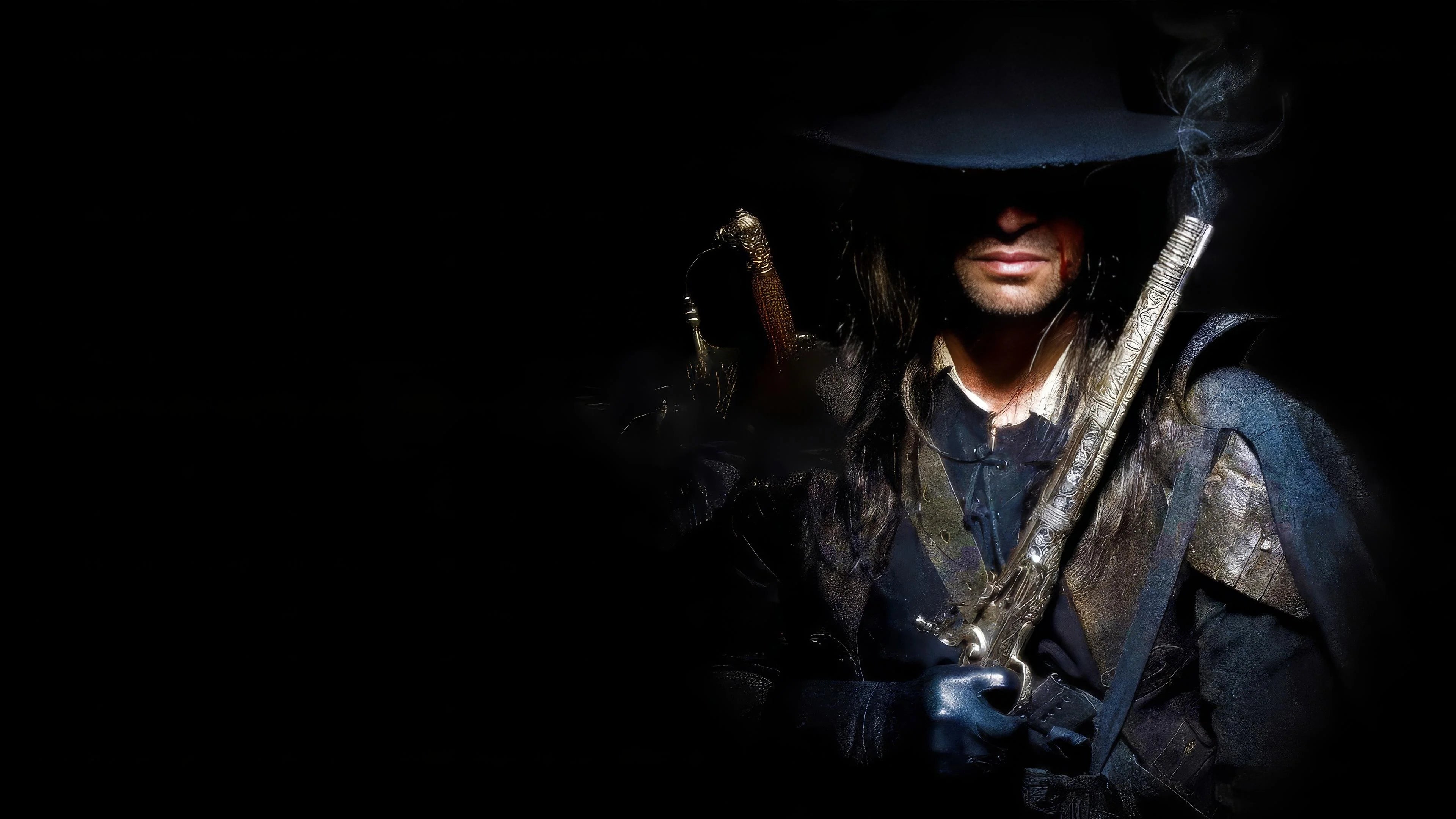 Perfect Solomon Kane (2009) Man Cave wall filler - Popcorn Poster Gallery