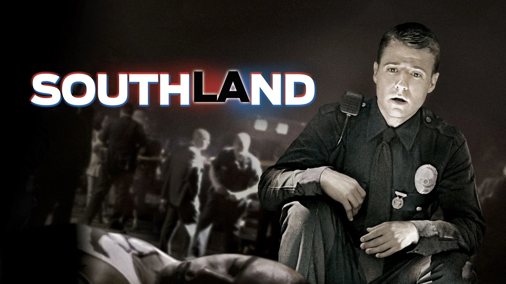 Perfect Southland (2009) Man Cave wall filler - Popcorn Poster Gallery