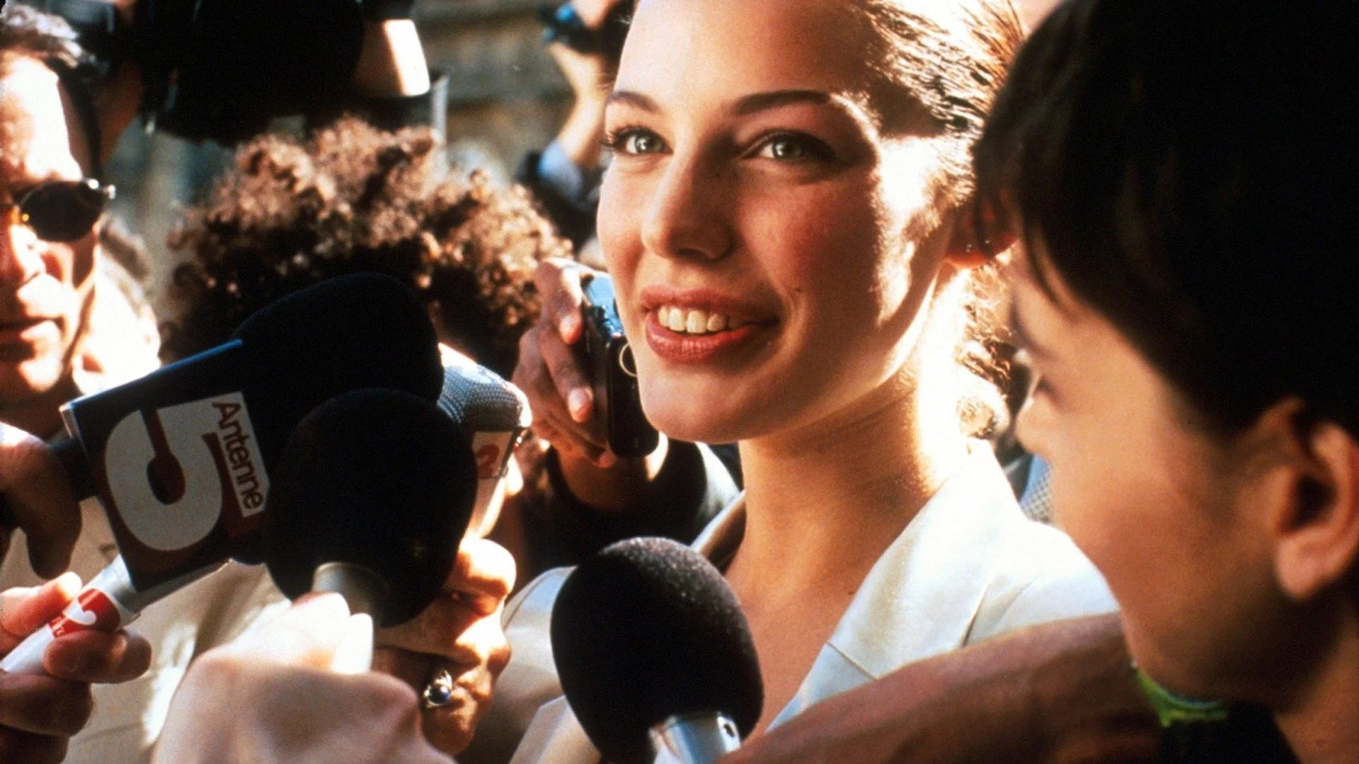 Perfect Stardom (2000) Man Cave wall filler - Popcorn Poster Gallery