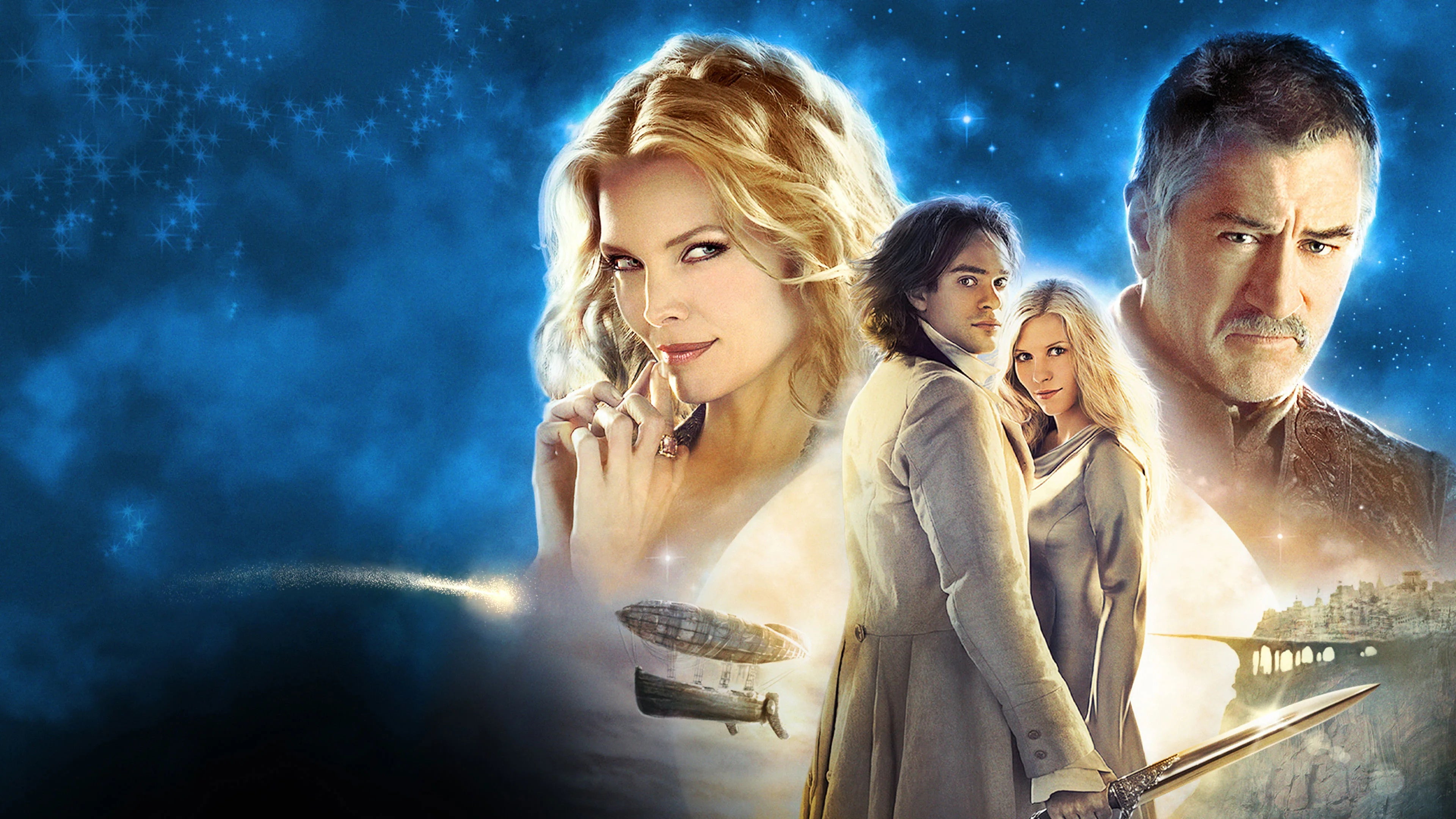 Perfect Stardust (2007) Man Cave wall filler - Popcorn Poster Gallery